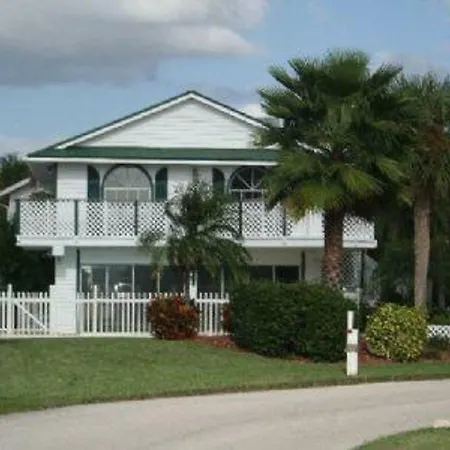 Villa 21088 St. Peters Dr. - M